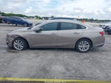 Chevrolet Malibu Fwd 1Lt 1G1ZD5ST5SF134737 photo
