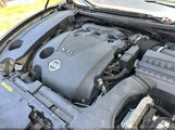 Nissan Maxima 3.5 Sv 1N4AA5AP3DC806614 снимка