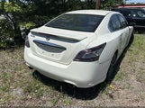 Nissan Maxima 3.5 Sv 1N4AA5AP3DC806614 снимка