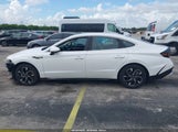 Hyundai Sonata Sel KMHL64JA6SA457723 снимка