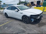 Hyundai Sonata Sel KMHL64JA6SA457723 снимка