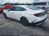 Hyundai Sonata Sel KMHL64JA6SA457723 снимка