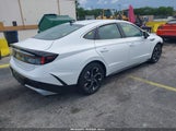 Hyundai Sonata Sel KMHL64JA6SA457723 снимка
