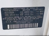 Hyundai Sonata Sel KMHL64JA6SA457723 снимка