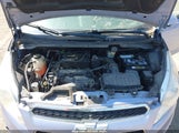 Chevrolet Spark Ls Auto KL8CB6S91EC523726 fotografie