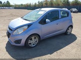 Chevrolet Spark Ls Auto KL8CB6S91EC523726 снимка