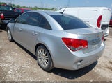 Chevrolet Cruze Eco Auto 1G1PH5SB8E7354360 снимка
