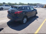 Nissan Rogue Sport Sv JN1BJ1CR9HW106285 photo