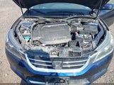 Honda Accord Ex-L V-6 1HGCR3F84DA011361 снимка