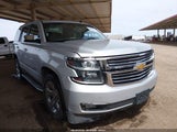 Chevrolet Tahoe Ltz 1GNSCCKCXFR271149 снимка
