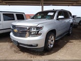 Chevrolet Tahoe Ltz 1GNSCCKCXFR271149 снимка