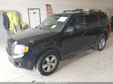 Ford Escape Limited 1FMCU9EG9CKC41698 снимка