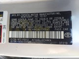 Toyota Camry 4T1BE46KX8U230641 снимка