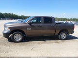 Ram  Tradesman 4X4 5'7 Box 1C6RR7KG6JS323112 photo
