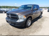 Ram  Tradesman 4X4 5'7 Box 1C6RR7KG6JS323112 photo