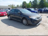 Toyota Camry Le 4T1BF1FK1DU249049 снимка