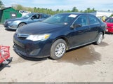Toyota Camry Le 4T1BF1FK1DU249049 снимка