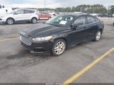 Ford Fusion Se 3FA6P0H73GR217176 снимка