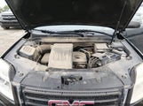 GMC Terrain Sle-1 2GKALMEK3G6197829 fotografie