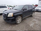 GMC Terrain Sle-1 2GKALMEK3G6197829 fotografie
