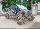 Polaris Rzr Pro Xp Sport 3NSRAE928LG167498 fotografie
