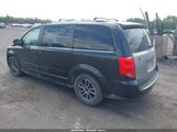 Dodge Grand Caravan Sxt 2C4RDGCG1HR685589 снимка