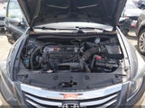 Honda Accord 2.4 Lx 1HGCP2F39CA137587 снимка