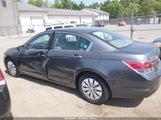 Honda Accord 2.4 Lx 1HGCP2F39CA137587 снимка