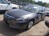 Honda Accord 2.4 Lx 1HGCP2F39CA137587 снимка