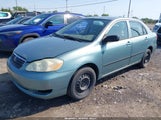 Toyota Corolla Ce 2T1BR32E95C493294 photo