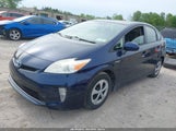 Toyota Prius Two JTDKN3DU8D1630728 снимка