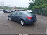 Toyota Corolla Le 5YFBURHE3GP484599 снимка
