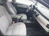 Toyota Corolla Le 5YFBURHE3GP484599 снимка