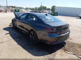 Genesis G70 2.0T Awd KMTG34TA7PU126054 снимка