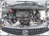 Buick Rendezvous Cx 3G5DA03L77S576831 fotografie