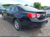 Chevrolet Malibu Limited Lt 1G11C5SA3GU103360 fotografie