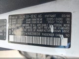 Mercedes-Benz E 320 WDBJF65F5WA629838 снимка