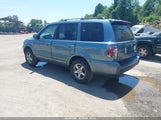 Honda Pilot Ex-L 5FNYF18668B033176 снимка