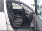 Chevrolet Traverse 1Lt 1GNERGKW4JJ194458 photo