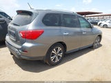 Nissan Pathfinder S 5N1DR2MM5HC641814 снимка