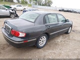 Kia Amanti KNALD124X55071771 снимка