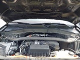 Ford Police Interceptor Utility 1FM5K8AW4PNA08161 photo