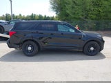 Ford Police Interceptor Utility 1FM5K8AW4PNA08161 fotografie