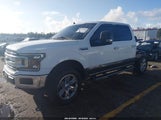 Ford F-150 Xlt 1FTEW1EP0KFA85146 снимка