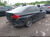 BMW 535I xDrive WBA5B3C53FD541728 fotografie