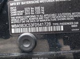 BMW 535I xDrive WBA5B3C53FD541728 fotografie