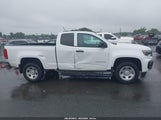Chevrolet Colorado 2Wd Long Box Wt 1GCHSBEN6N1319286 fotografie