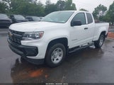 Chevrolet Colorado 2Wd Long Box Wt 1GCHSBEN6N1319286 снимка