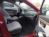 Honda Cr-V Awd Ex-L 5J6RW2H86ML023650 снимка