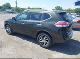 Nissan Rogue Sl 5N1AT2MV8EC820244 снимка